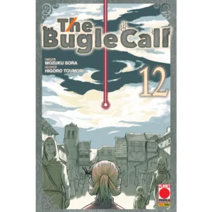 THE BUGLE CALL 12