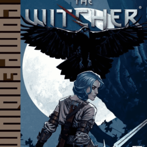 THE WITCHER 4