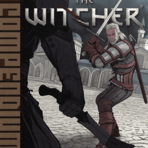 THE WITCHER 5