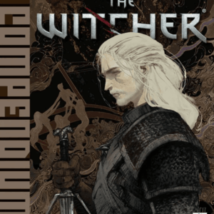 THE WITCHER 6