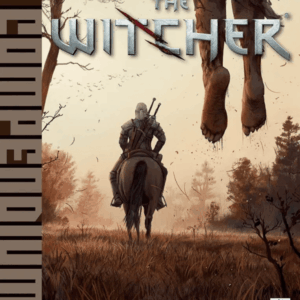 THE WITCHER 7