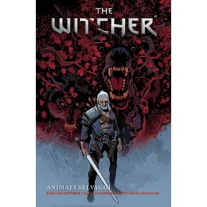 THE WITCHER: ANIMALI SELVAGGI