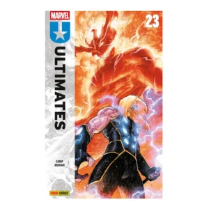 ULTIMATES 23