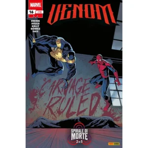 VENOM 16 (#110)