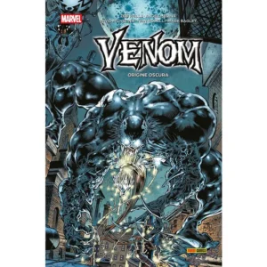 VENOM: ORIGINE OSCURA