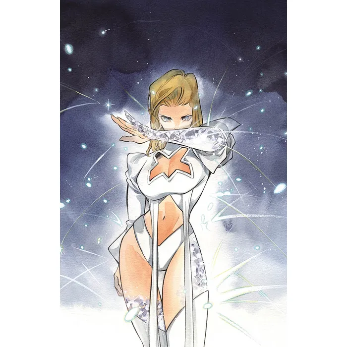 X-MEN UNITI 1 VARIANT PEACH MOMOKO