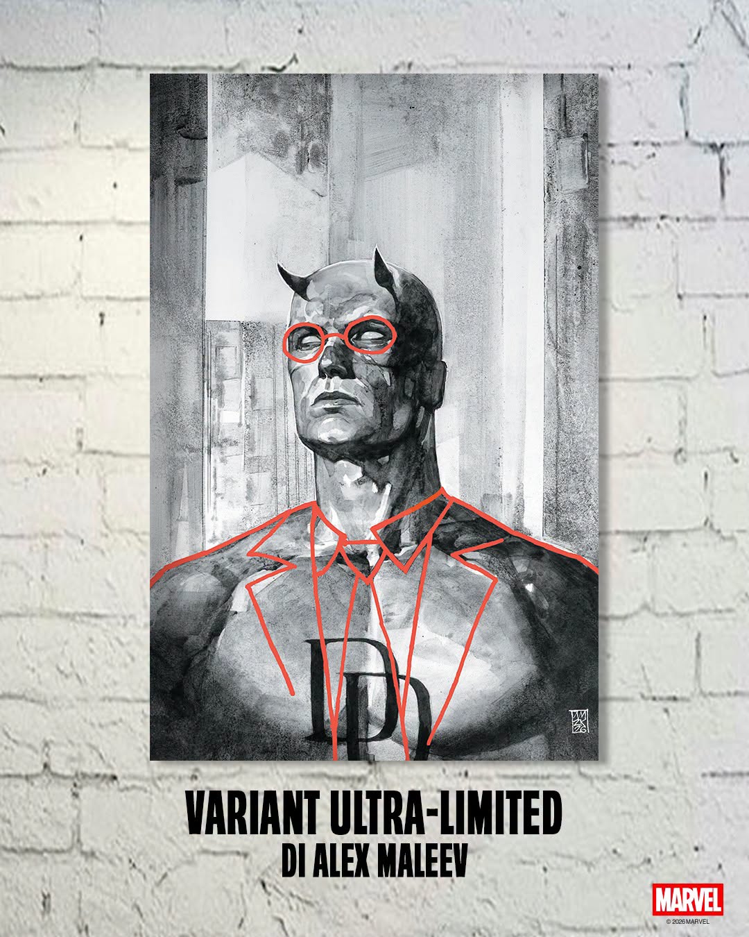 DAREDEVIL 1 (#176) BLIND PACK - immagine 7