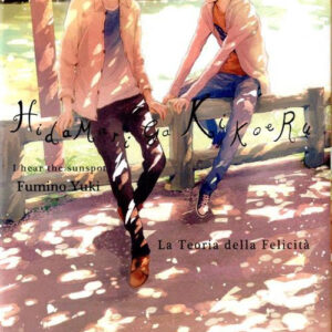 HIDAMARI GA KIKOERU 2