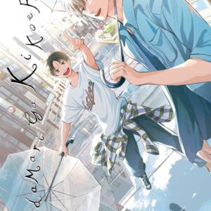 HIDAMARI GA KIKOERU - FOUR SEASONS 3