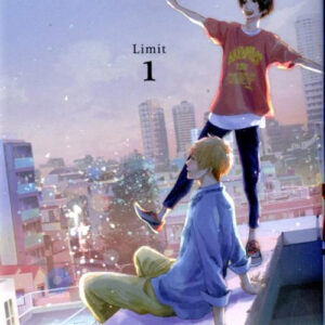HIDAMARI GA KIKOERU - LIMIT 1