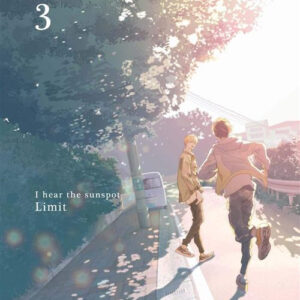 HIDAMARI GA KIKOERU - LIMIT 3