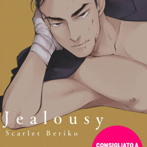 JEALOUSY 2