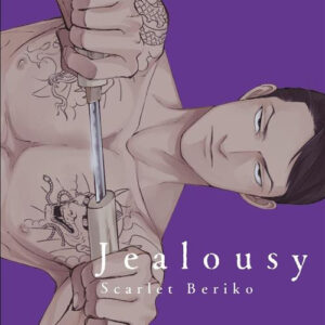 JEALOUSY 3
