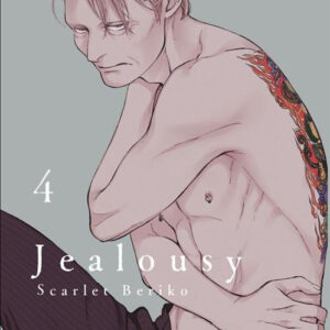 JEALOUSY 4