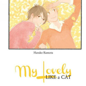 MY LOVELY LIKE A CAT 3