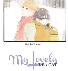 MY LOVELY LIKE A CAT 4