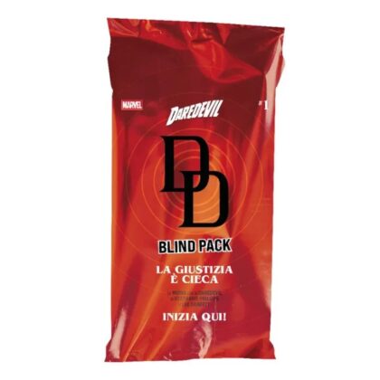 DAREDEVIL 1 (#176) BLIND PACK