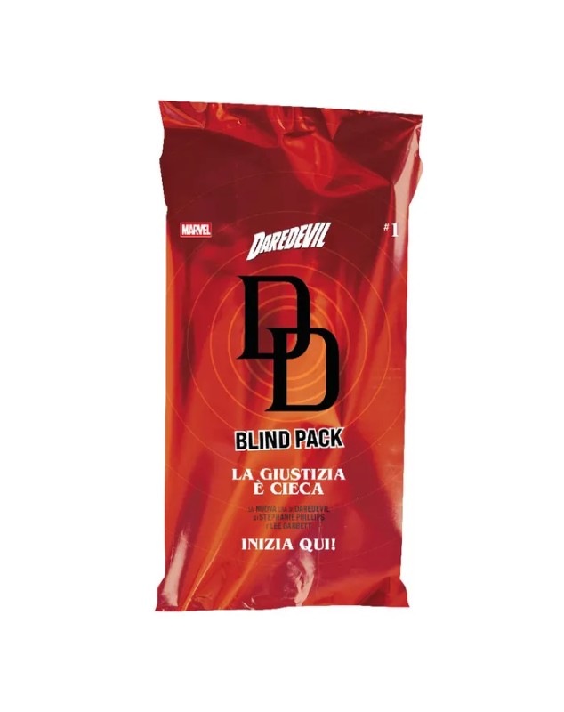 DAREDEVIL 1 (#176) BLIND PACK