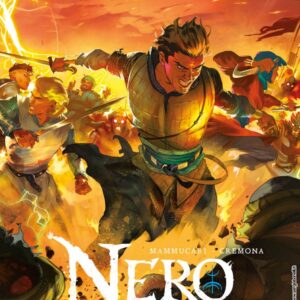 NERO 6