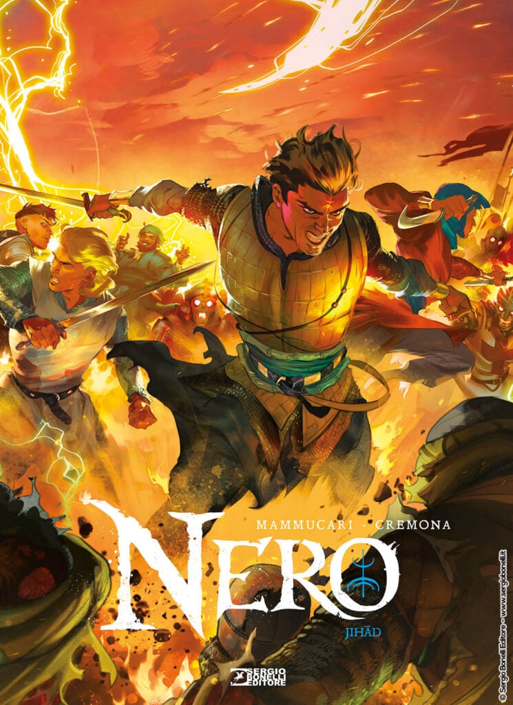 NERO 6