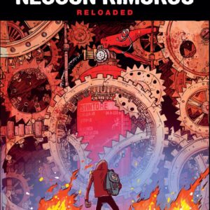 NESSUN RIMORSO - GENOVA 2001-2026 E OLTRE
