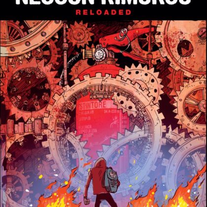 NESSUN RIMORSO – GENOVA 2001-2026 E OLTRE