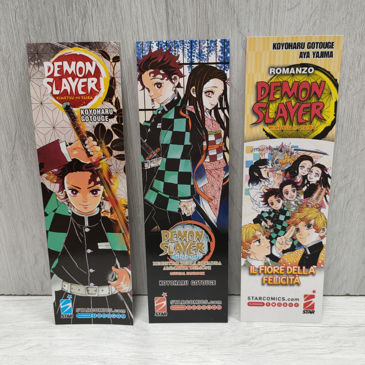 BUNDLE DEMON SLAYER - KIMETSU NO YAIBA NEW EDITION ANNIVERSARY EDITION - immagine 4