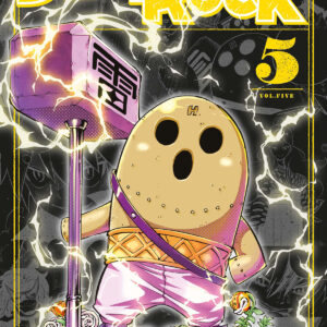 DEAD ROCK 5