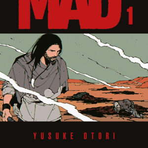 MAD Vol.1