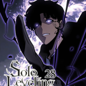 SOLO LEVELING 28
