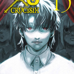 X6 - CRUCISIX 15